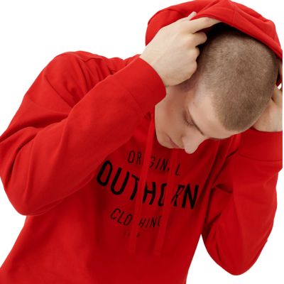 8. Outhorn M HOL21 BLM602 62S sweatshirt