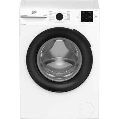 3. BEKO BM1WFU39225WPB washing machine