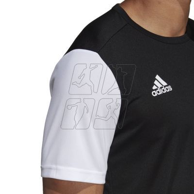 10. Adidas Estro 19 JSY DP3233 football jersey