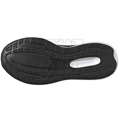 7. Adidas Runfalcon 3.0 Sport Running Elastic Lace Top Strap Jr HP5867 shoes