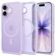 Tech-Protect BasicMag MagSafe iPhone 17 Case - Matte Lilac