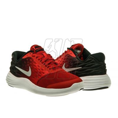 5. Nike LUNARSTELOS GS W 844969 600 shoes