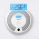 4. X-Sense SC07 Smoke Detector Photoelectric Reflection Sensors Interconnectable Wireless