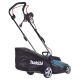 2. MAKITA ELM3720 electric lawn mower
