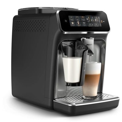 35. Philips espresso coffee machine model EP3349/70