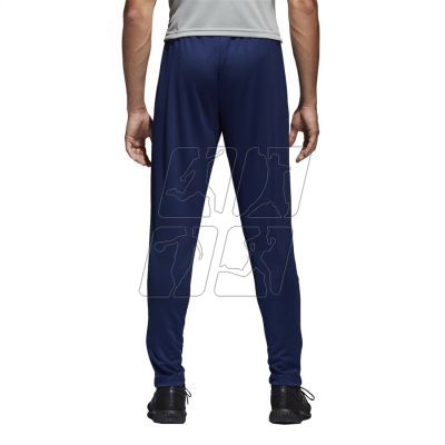 2. Adidas CORE 18 M CV3988 football pants