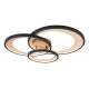 TRIO Granada LED ceiling light 36 W