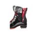 8. Rossignol W 1907 Megeve Black Gloss Shoes