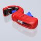 46. Knipex 90 23 01 BK hand pipe cutting tool Pipe cutter