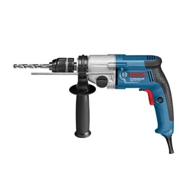 5. GBM 13-2 RE 750W BOSCH drill