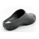 4. Puma Mostro Mule sporty grey slides – fashionable