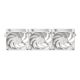 3. HAVN HVN-FS-H1230-01-TRI computer cooling system Computer case Fan 12 cm White 3 pcs.