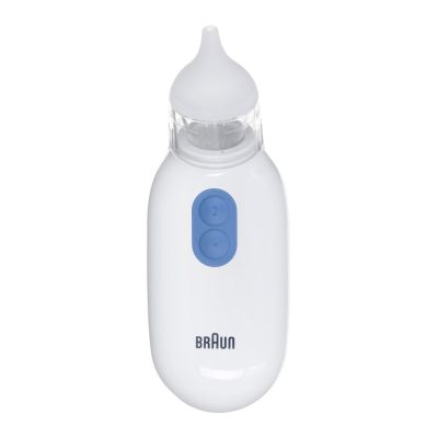 2. BRAUN BNA 100 nasal aspirator
