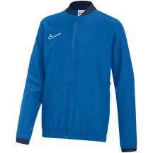 Nike Dri-Fit Academy 25 Kids' Sweatshirt Blue FZ9851 463 XS