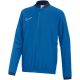 Nike Dri-Fit Academy 25 Kids' Sweatshirt Blue FZ9851 463 XS