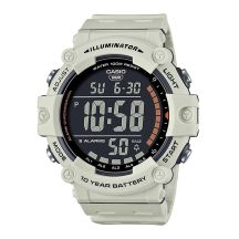 CASIO AE-1500WH-8B2 watch + BOX