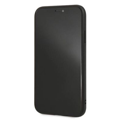 6. Mercedes Twister iPhone Xr Case - Black