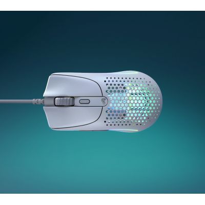 12. Glorious Model O 2 White Mouse