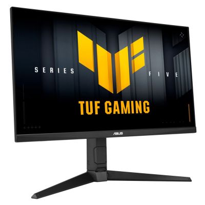4. ASUS TUF Gaming VG279QML5A Computer Monitor 68.6 cm (27") 1920 x 1080 px Full HD LCD Black