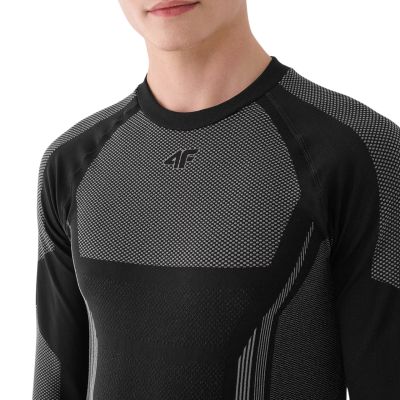 13. Thermoactive T-shirt 4F M165 M 4FWAW24USEAM165 20S