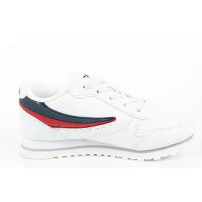 8. Fila Orbit Jr 1010783.98F shoes
