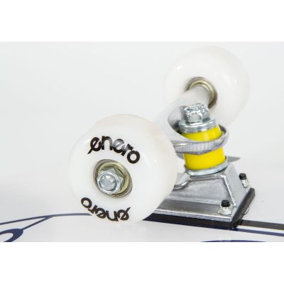 10. ENERO WOODEN SKATEBOARD 1030937