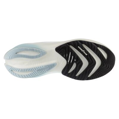4. Skechers Slip-Ins: SKX Aero Spark 246205-WLB White 42.5