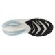 4. Skechers Slip-Ins: SKX Aero Spark 246205-WLB White 42.5
