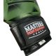 9. RBT-ROMB Leather Boxing Gloves 14 oz