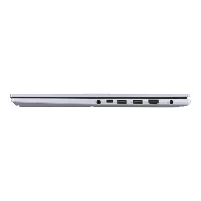 7. ASUS Vivobook 16 X1605VA-MB2796W Core 9 270H 16.0"WUXGA 300nits AG 16GB DDR5 SSD512 Intel Graphics WLAN+BT Cam720p+IR 42WHrs Win11 Cool Silver