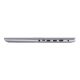7. ASUS Vivobook 16 X1605VA-MB2796W Core 9 270H 16.0"WUXGA 300nits AG 16GB DDR5 SSD512 Intel Graphics WLAN+BT Cam720p+IR 42WHrs Win11 Cool Silver