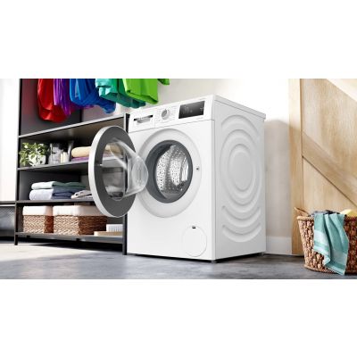 11. BOSCH WAN2405MPL washing machine