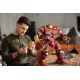 9. LEGO Hulkbuster MARVEL 76210