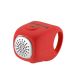 Rockbros electric bell red 90DB