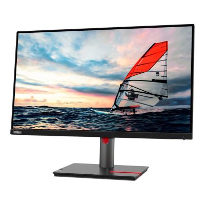 12. Lenovo ThinkVision P25i-30 24.5"FHD IPS WLED 100Hz
