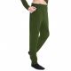 GLOVII Heated Universal Pants Green S