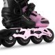7. Spokey Freespo Jr SPK-944662 roller skates size 31-34