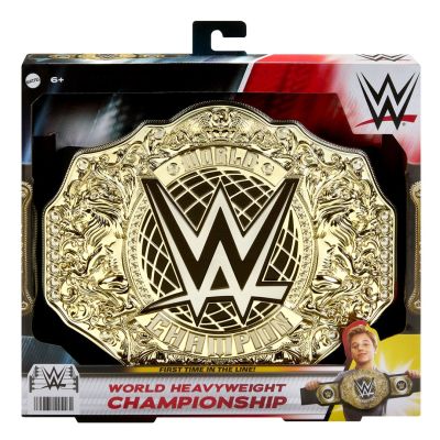 7. WWE HNY41 roleplaying
