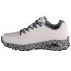 2. Skechers Uno - Stark Mini Drip 183518-WBK White 43