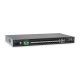 LevelOne KILBY GB/L3 28-Port 19" 10 Gb/s Managed Switch