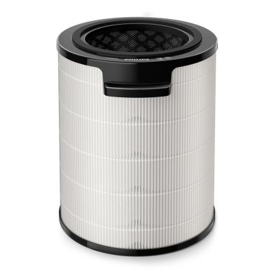 6. Philips Genuine replacement filter FYM860/30 3-in-1 filter