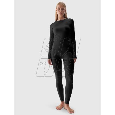 Thermal underwear 4F W 4FWAW24USEAF247-20S