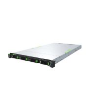 Fujitsu PRIMERGY RX2540 M7 server 0 GB Rack (1U) Intel® Xeon Silver 4410T 2.7 GHz 32 GB DDR5-SDRAM 900 W