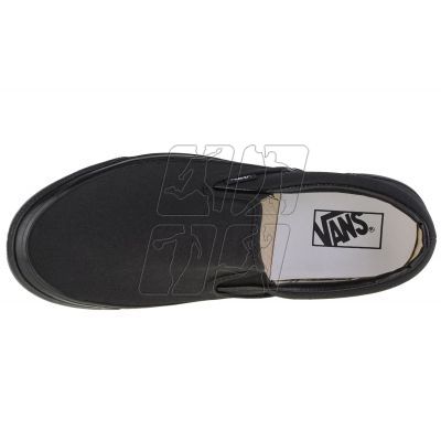 7. Vans Classic Slip-On VN0A3JEXUCX1