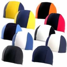 Shepa Lycra 3 universal bathing cap blue/blue
