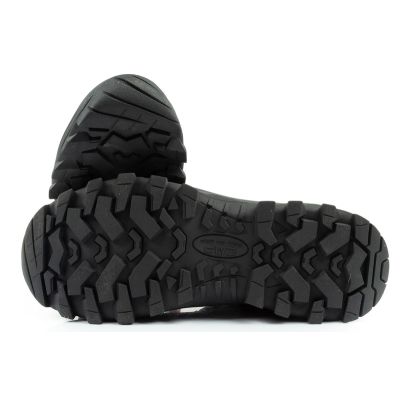 9. CMP Myzar women's waterproof ankle trekking sports shoes