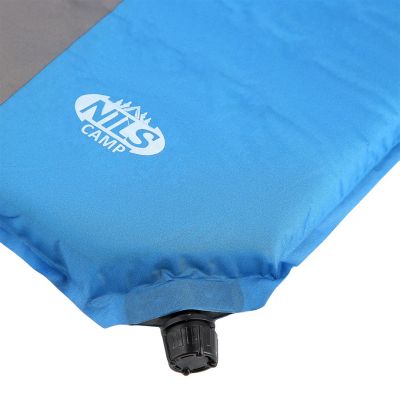 11. Nils Camp NC4340 Self-Inflating Mat 15-05-013