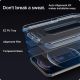 16. Spigen Glas.tR EZ Fit Tempered Glass for iPhone 12 / iPhone 12 Pro - 2 pcs.