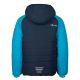 2. Trollkids Kids Hafjell Snow Jacket Pro Jr 514-180