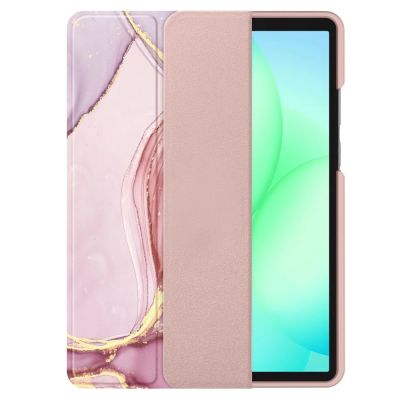 3. TechProtect SmartCase for Samsung Galaxy Tab A9+ / A11+ Plus 11.0 X210 / X215 / X216 / X230 / X235 / X236 - Multicolor